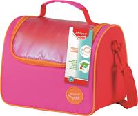 Uzsonnás táska, levehető vállpánttal, MAPED PICNIK 